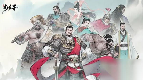 三国望神州武将技能怎么搭配 武将技能搭配攻略