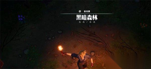 荒原曙光木质火把怎么制作 木质火把制作方法