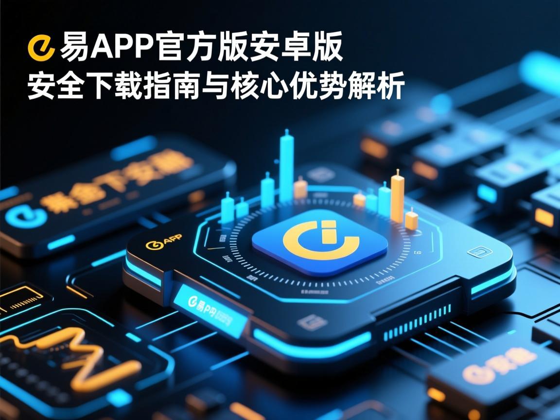 欧易APP官方版安卓版，安全下载指南与核心优势解析