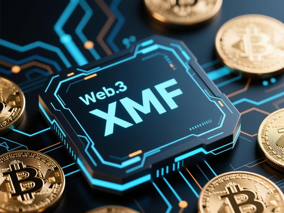 Web3中XMF是什么意思