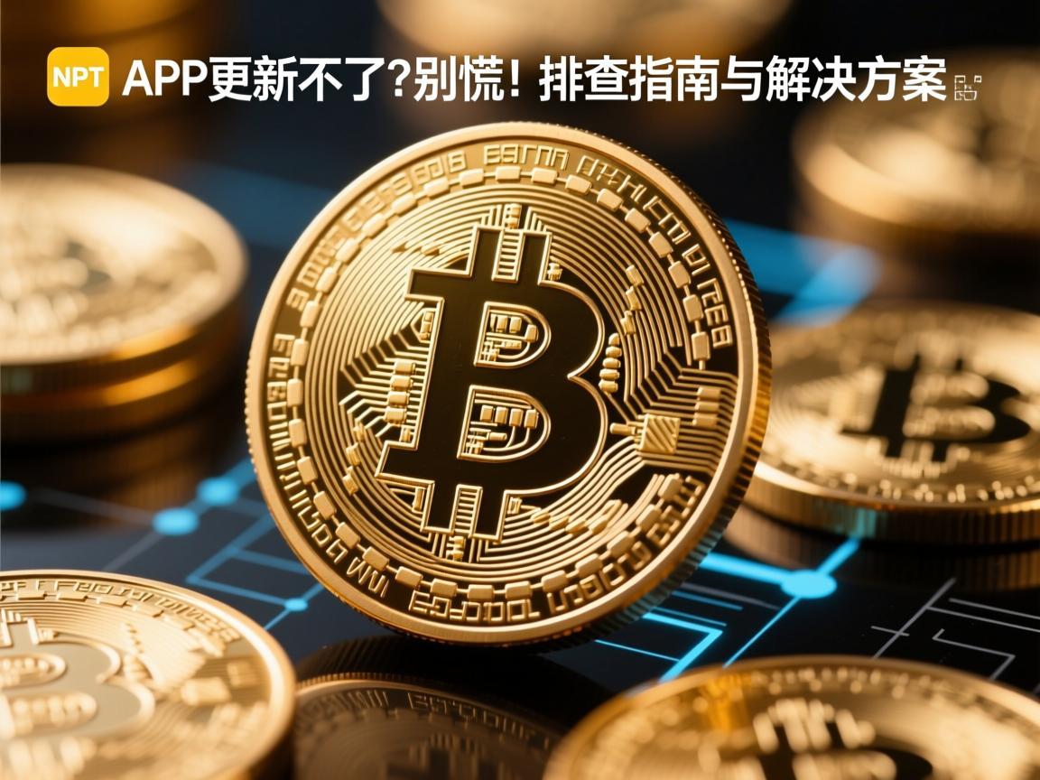 NPT币APP更新不了 别慌！排查指南与解决方案