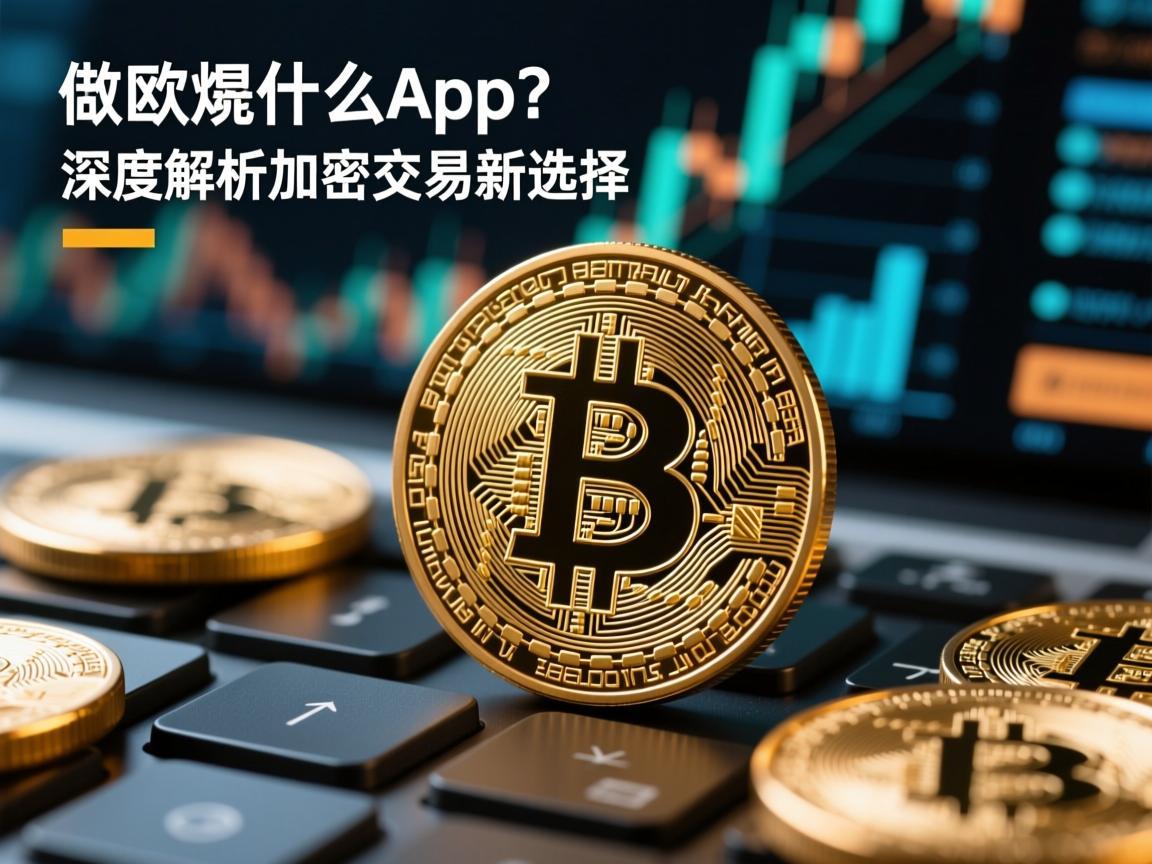 欧意是什么app 深度解析加密货币交易新选择