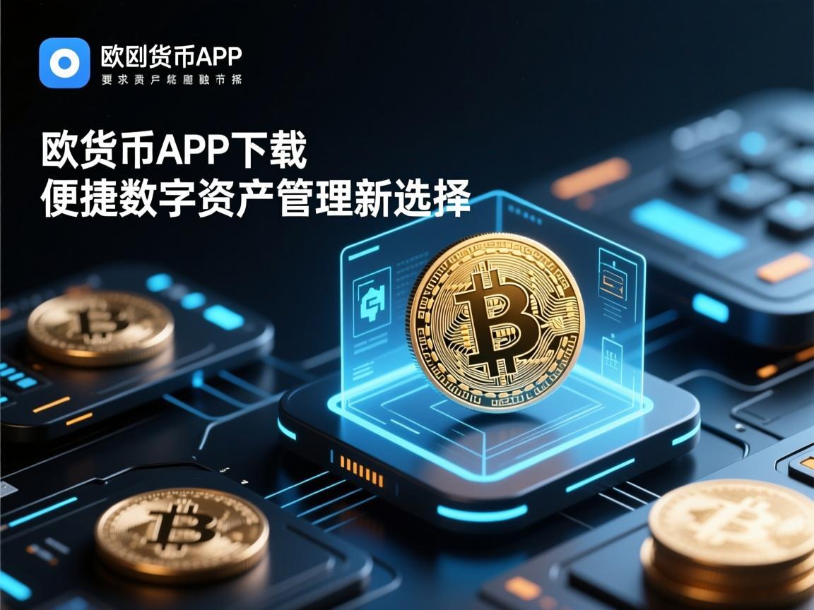 欧意货币APP下载，便捷数字资产管理新选择