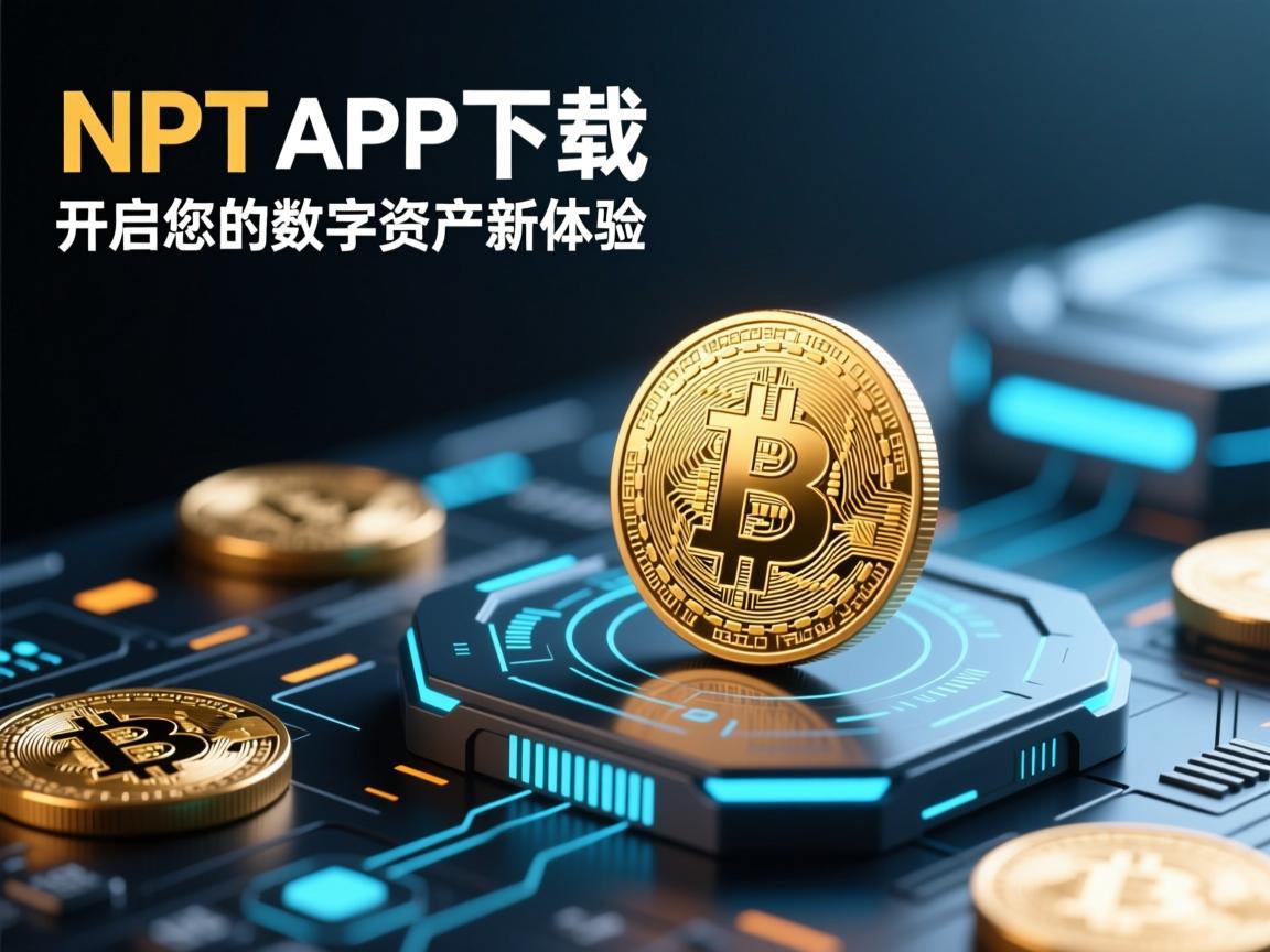 NPT币APP下载，开启您的数字资产新体验