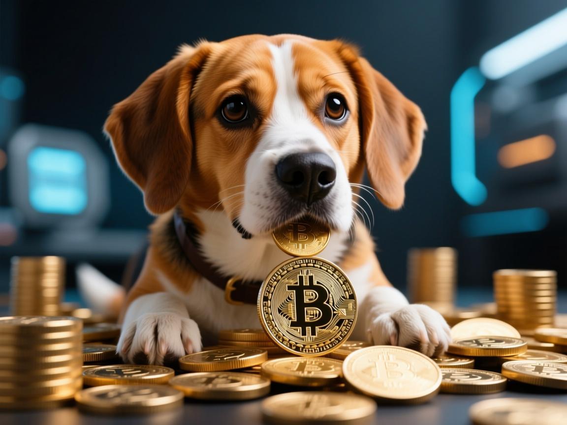 狗狗币是不限量的吗 一文读懂它的无限与有限