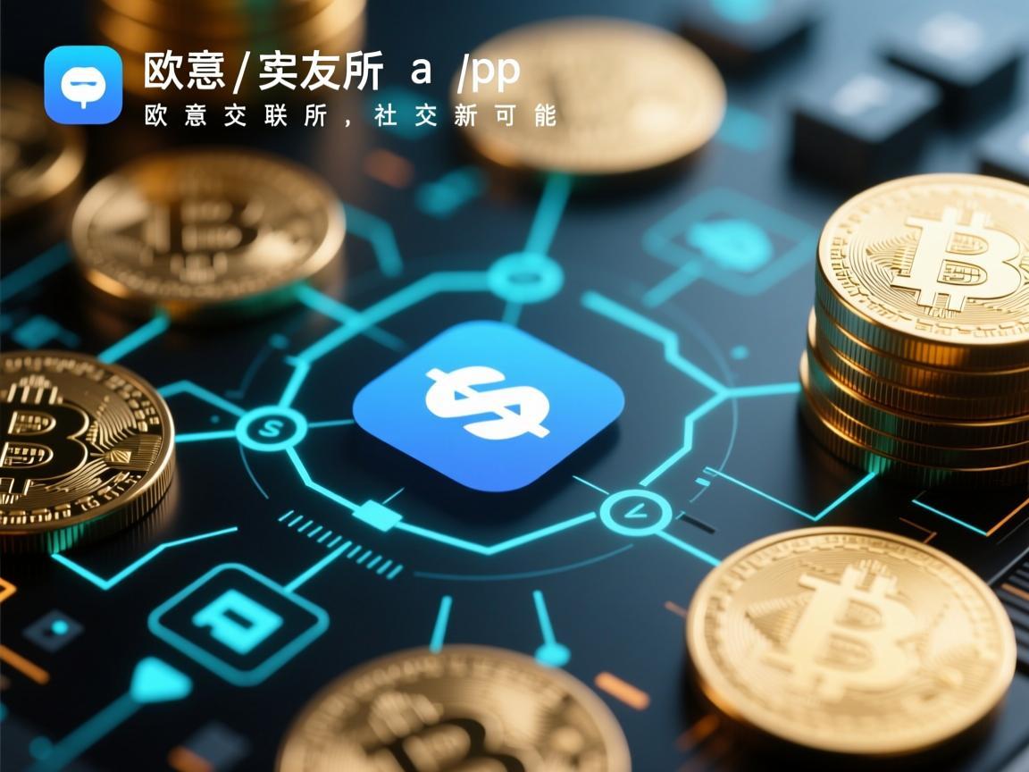在数字时代寻找真实联结，欧意交友所app的社交新可能