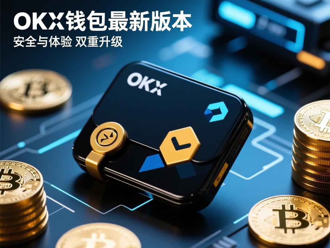 OKX钱包最新版本，安全与体验的双重升级