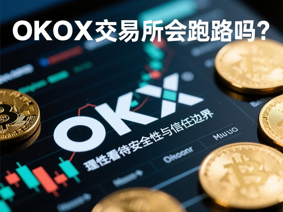 OKX交易所会跑路吗 理性看待安全性与信任边界