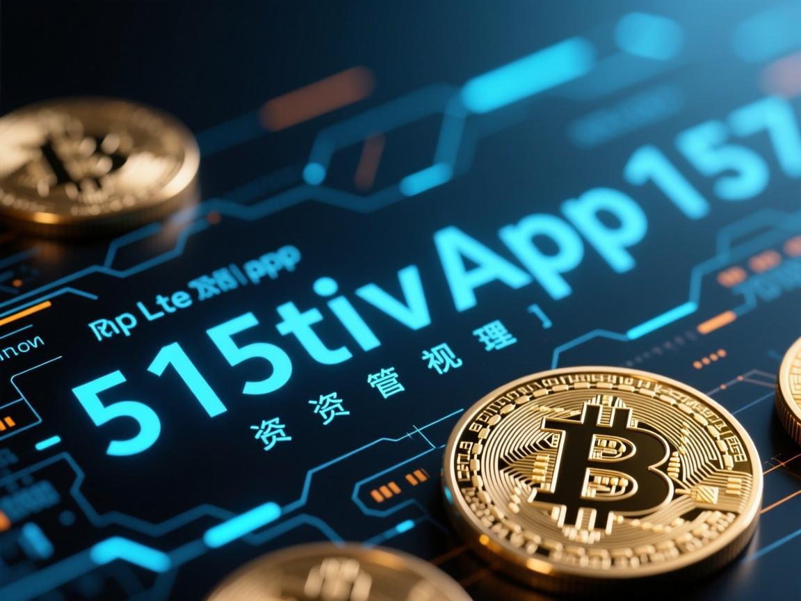 欧意App截图，数字资产管理的视觉密码
