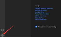 VScode怎么关闭mac选项是meta