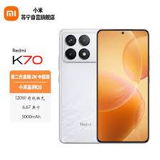 红米K70和iPhone15怎么选