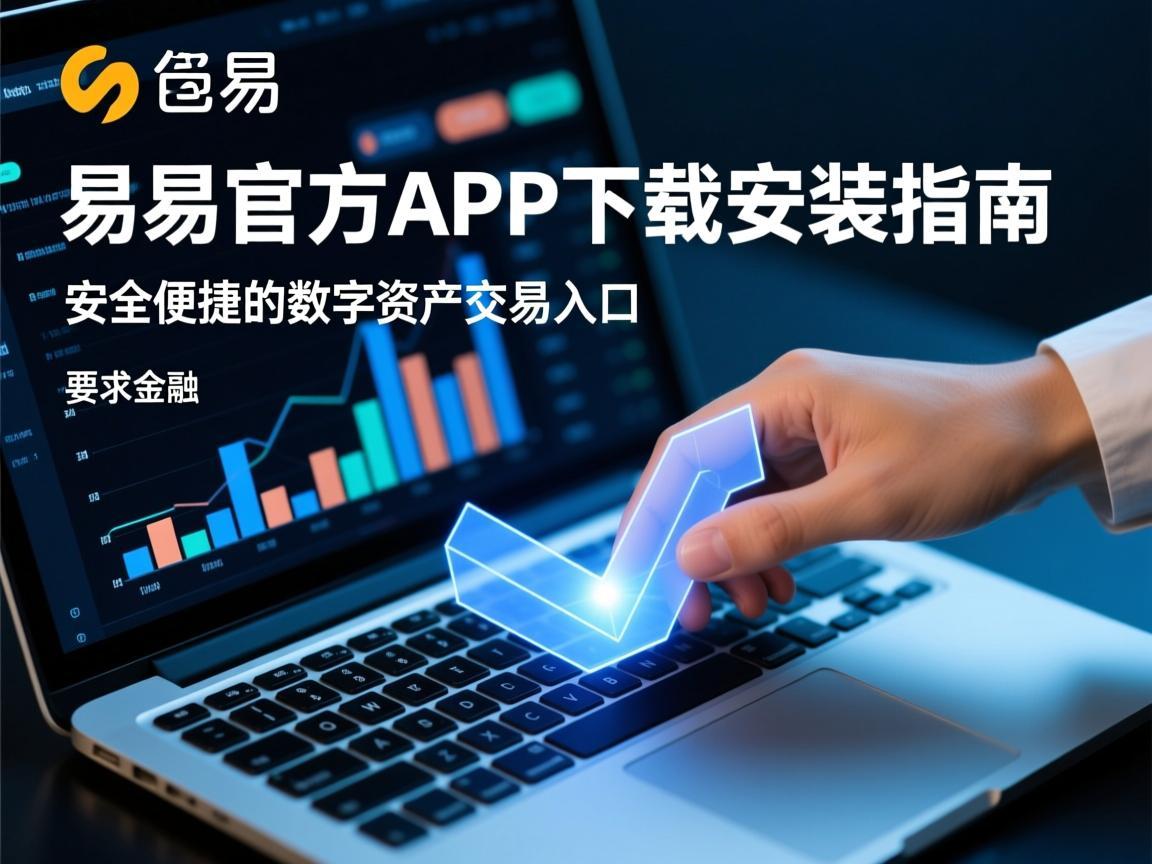 欧易官方APP下载安装指南，安全便捷的数字资产交易入口