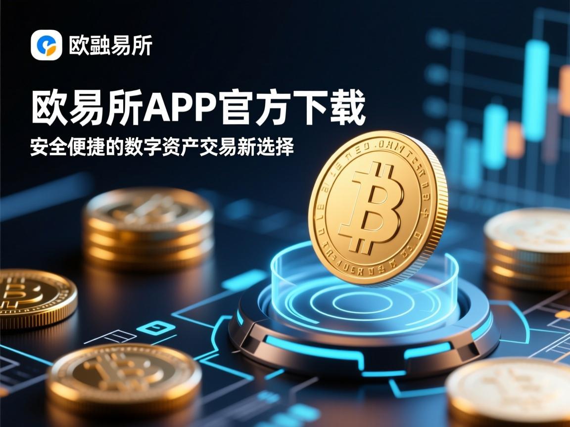 欧意易所APP官方下载，安全便捷的数字资产交易新选择