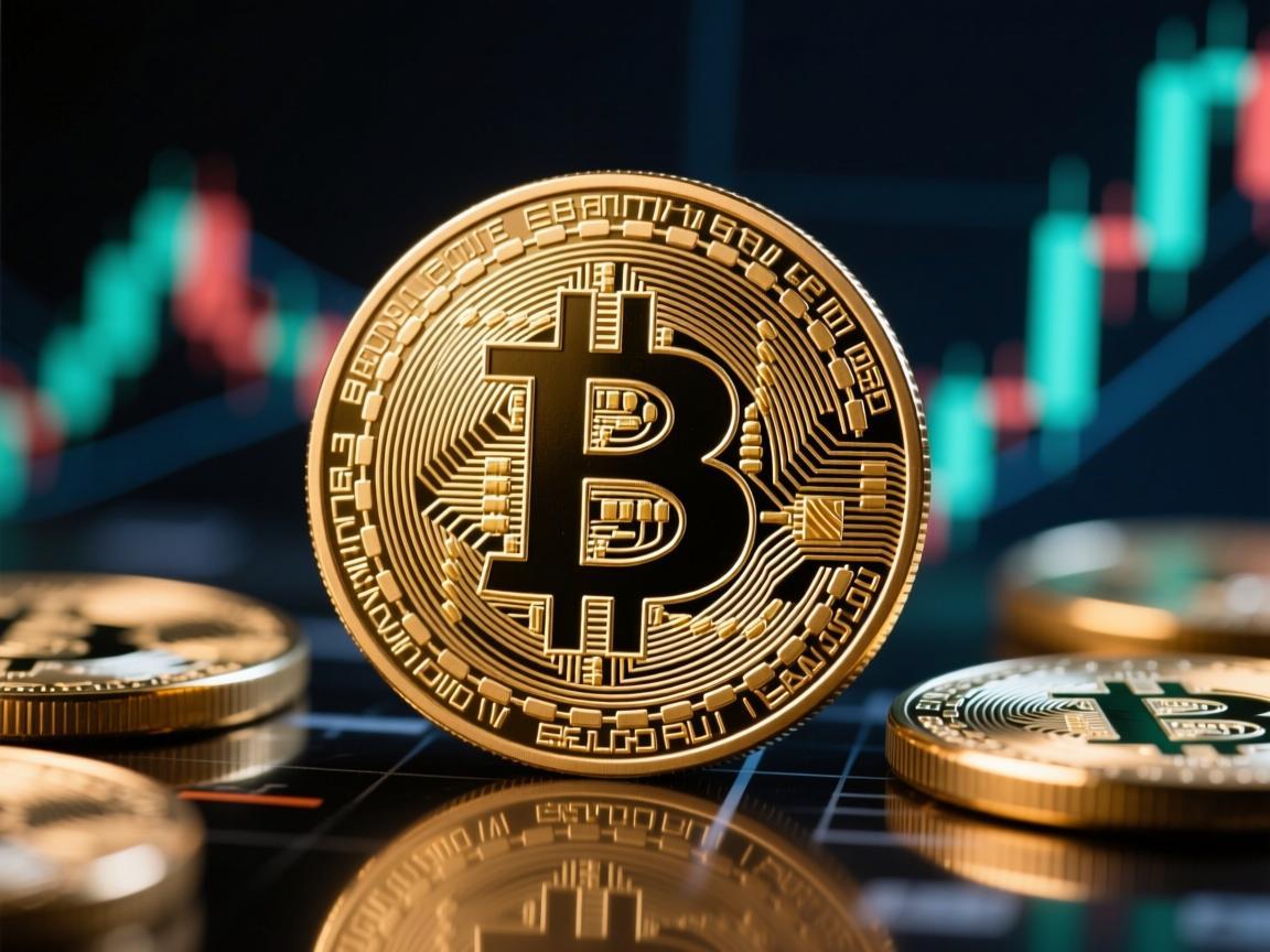 艾达币市值超过以太坊，加密货币格局的颠覆与启示
