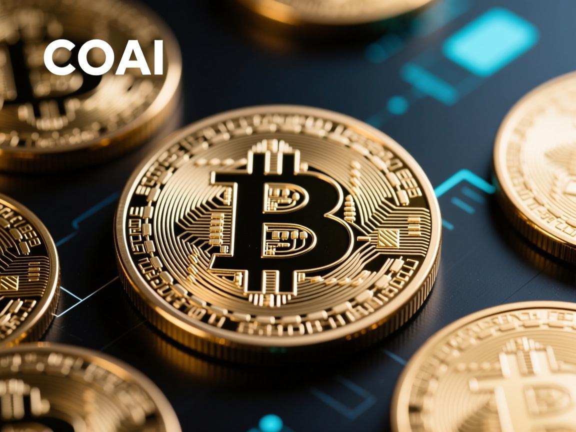 COAI币拆分是什么意思 一文读懂其原理与影响