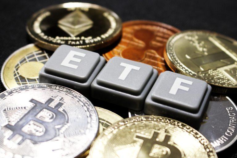 比特币 ETF 遭遇大量资金流出，以太坊基金迎来新一轮资金流入
