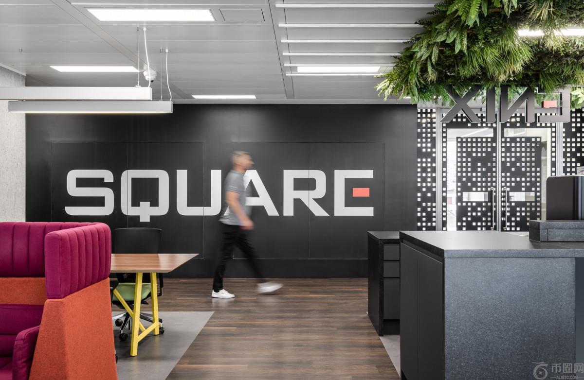 Square 为华盛顿特区 Compass Coffee 咖啡店提供首笔比特币支付