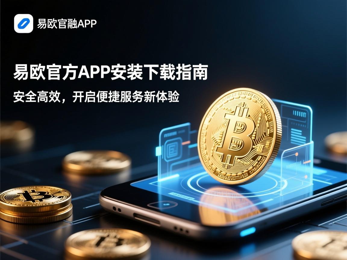 易欧官方APP安装下载指南，安全高效，开启便捷服务新体验