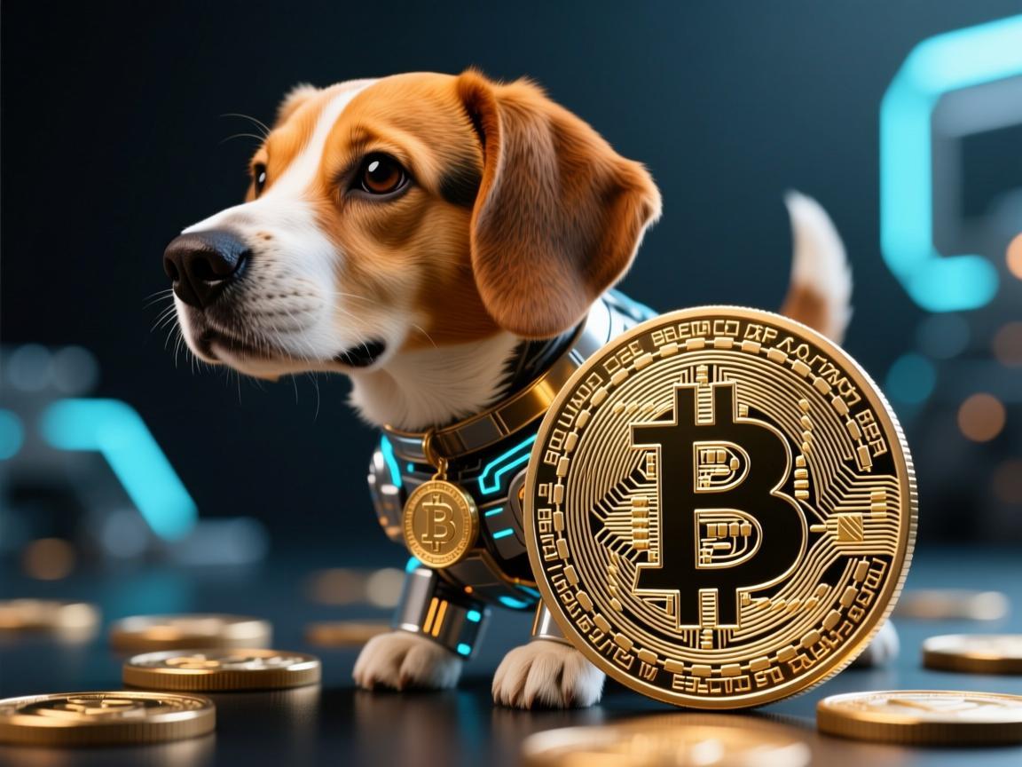 狗狗币，为何它最适合成为大众货币