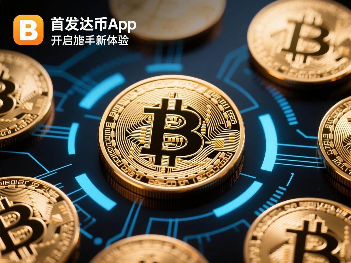 首发艾达币App，开启加密货币新体验