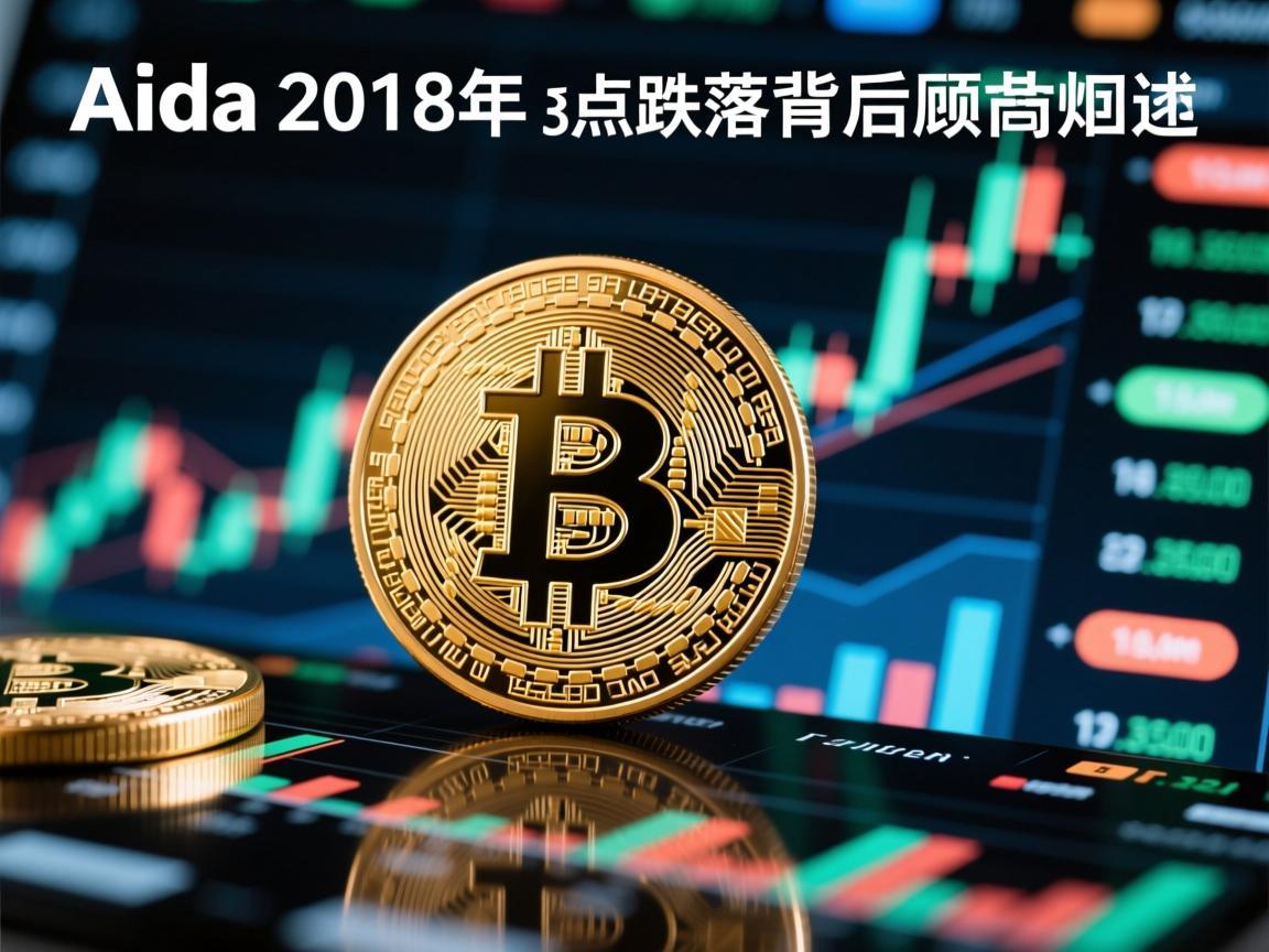 艾达币2018年价格回顾，从高点跌落背后的市场逻辑
