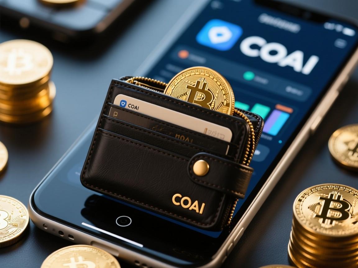 COAI币钱包APP安全性分析，你需要了解的关键点