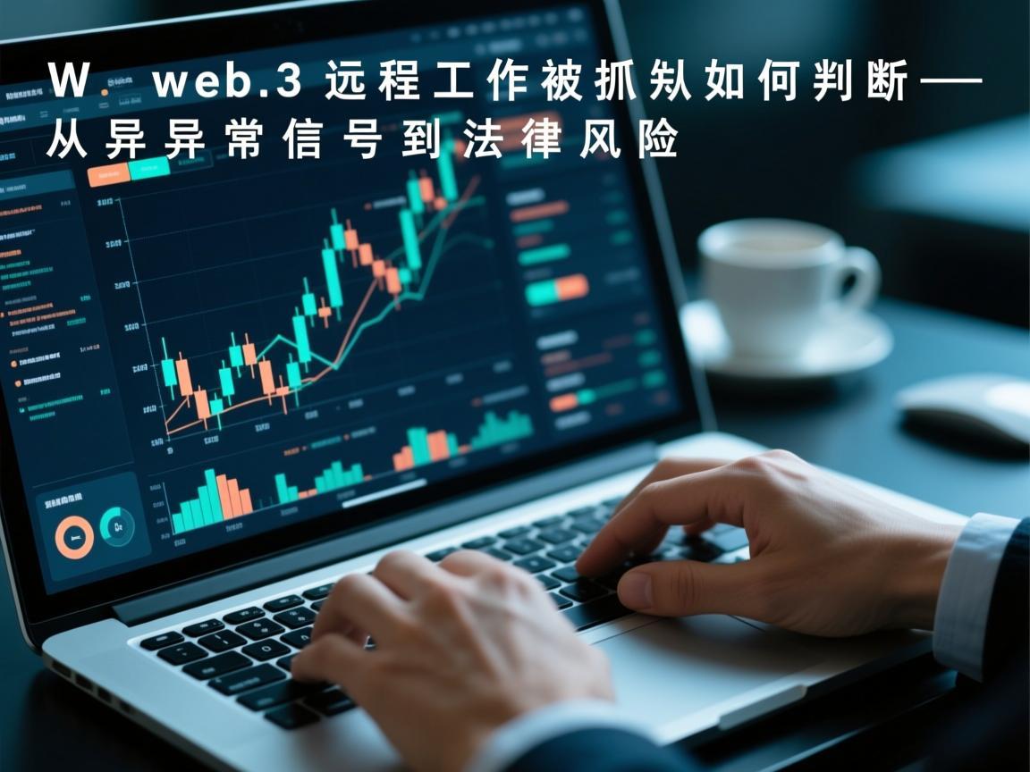 Web3远程工作被抓如何判断，从异常信号到法律风险