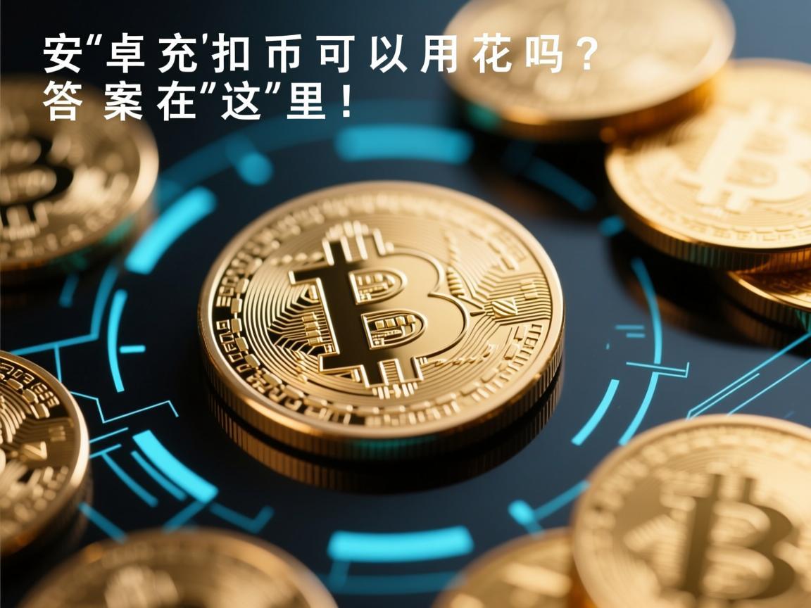 安卓充扣币可以用花呗吗 答案在这里！