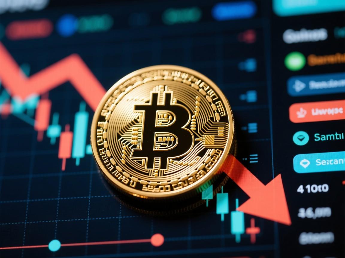 艾达币（ADA）下跌原因深度解析