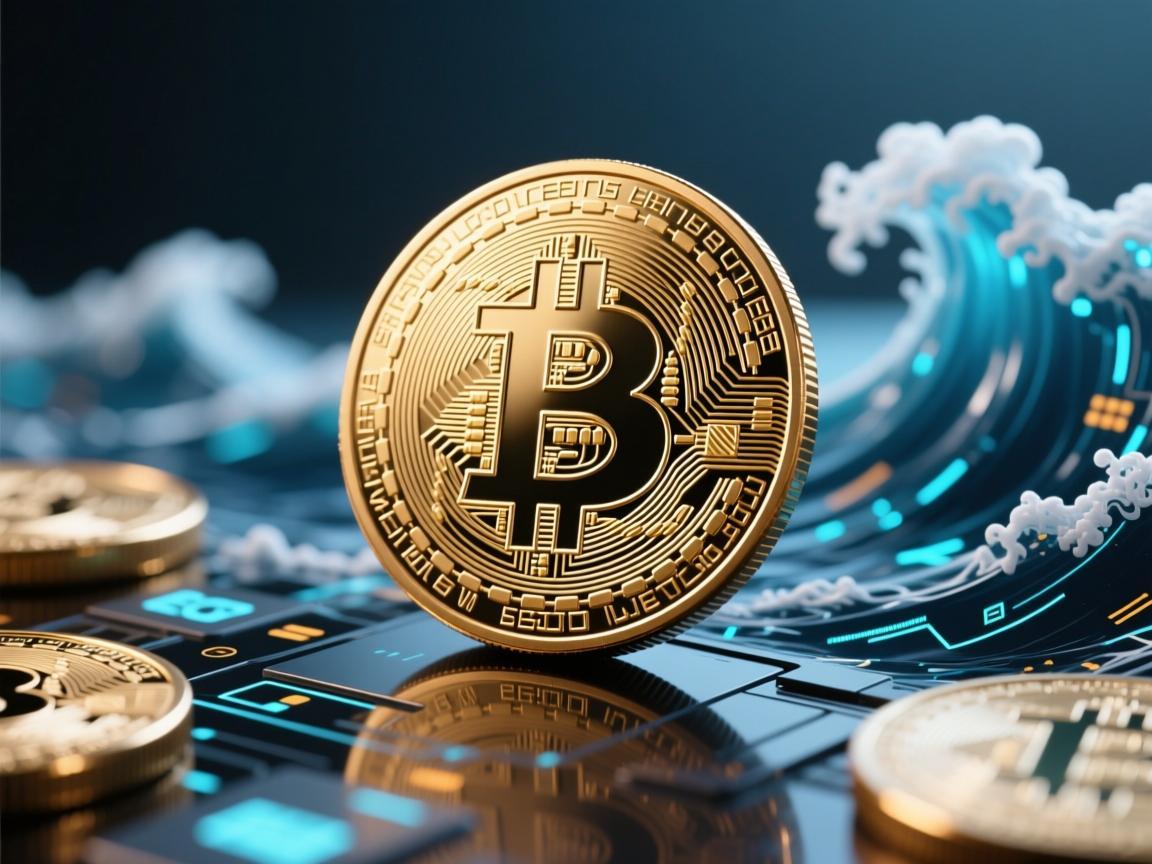 云币与EOS，区块链浪潮中的探索与启示