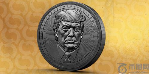 Newsmax 宣布进军加密领域：计划购入比特币与特朗普表情包币