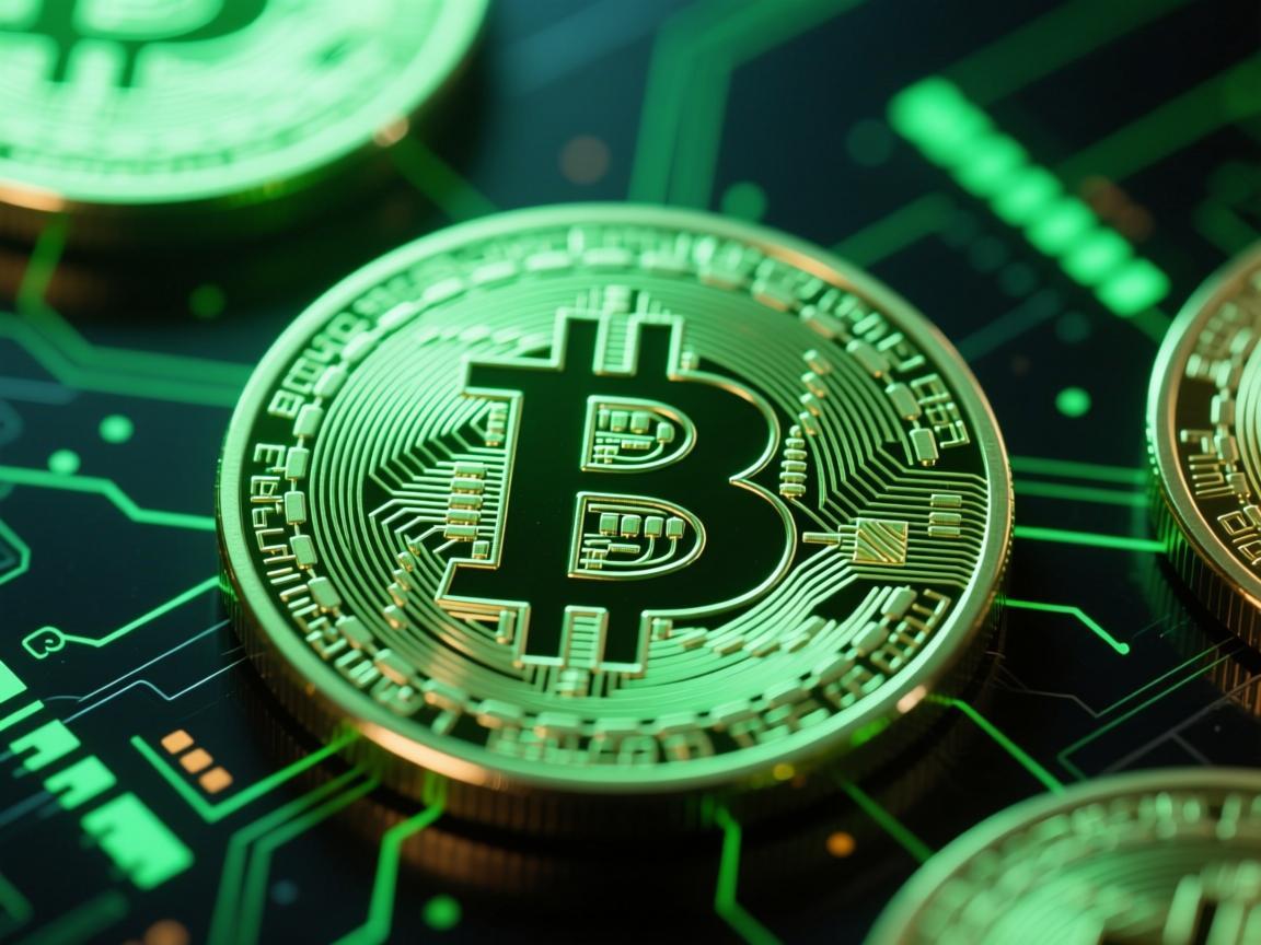 艾达币能耗，绿色加密货币的实践与启示