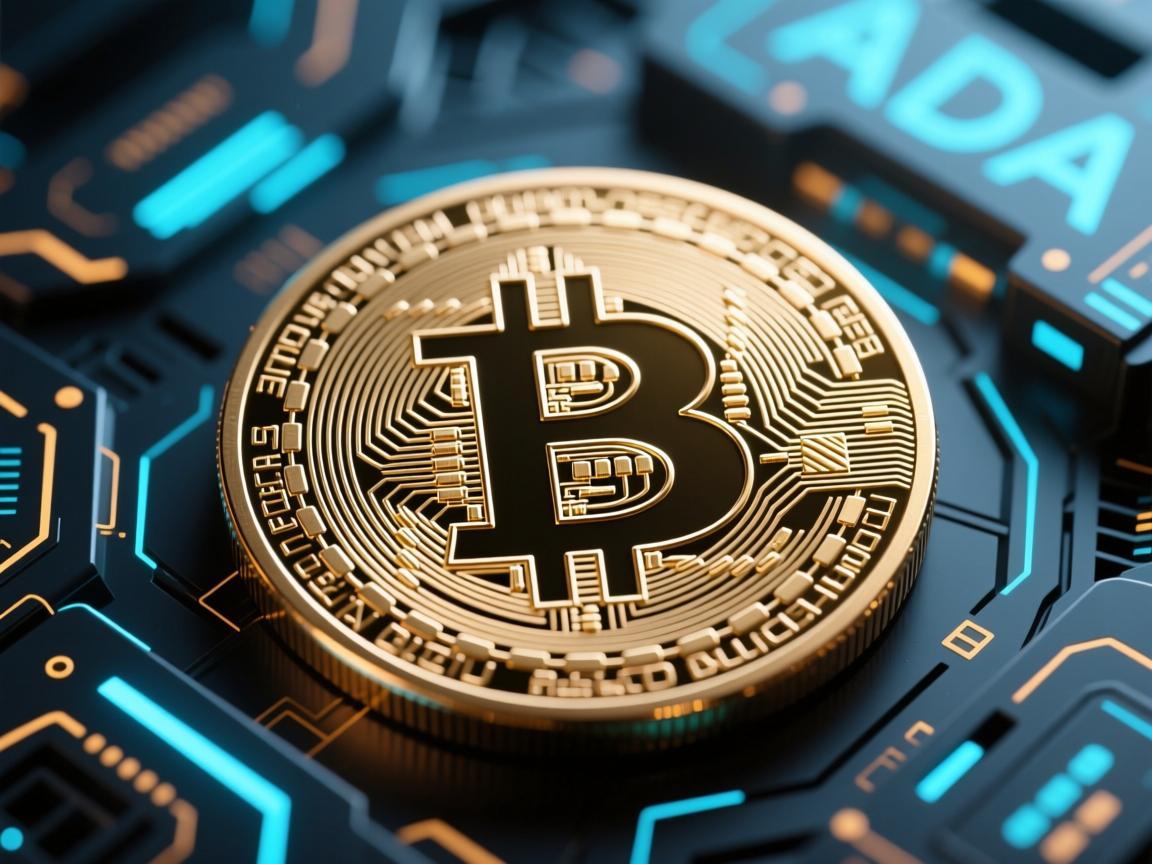 艾达币（ADA）的总量设计，区块链可持续性的关键探索