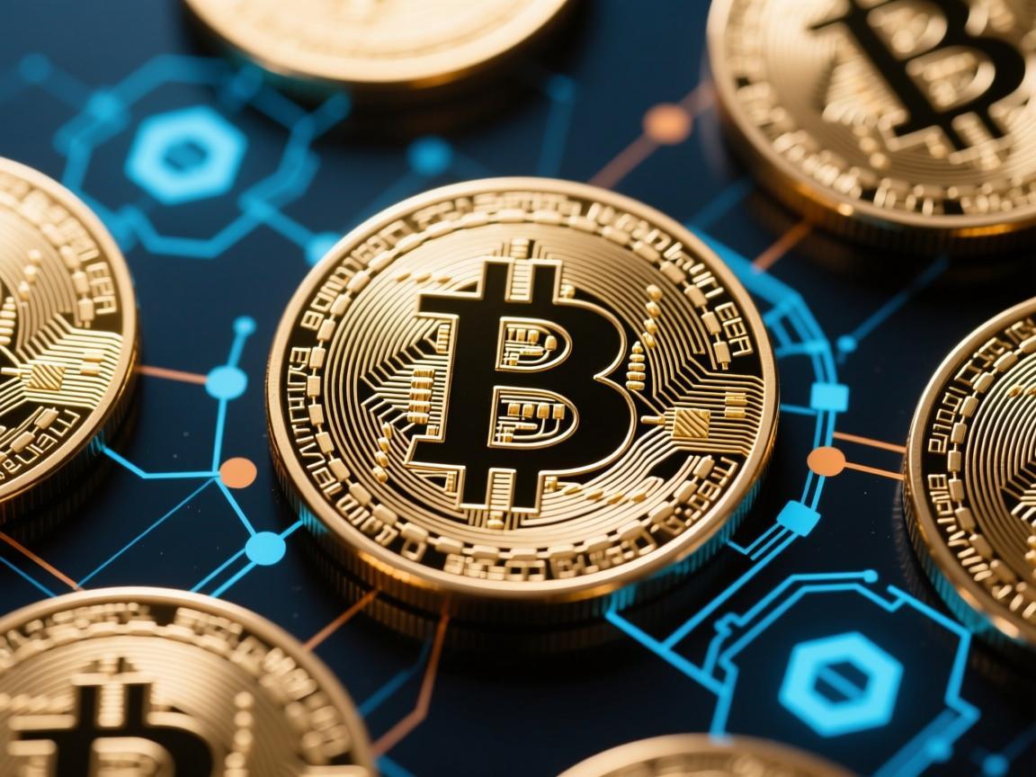 EOS币，中文生态下的高性能公链探索者