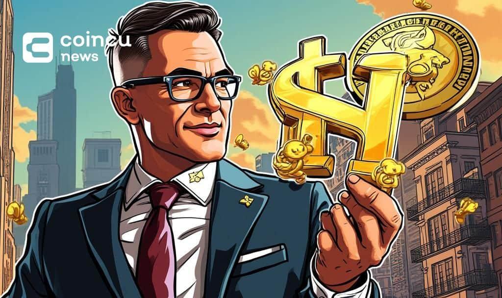 贝莱德将推出符合“GENIUS法案”的货币市场基金