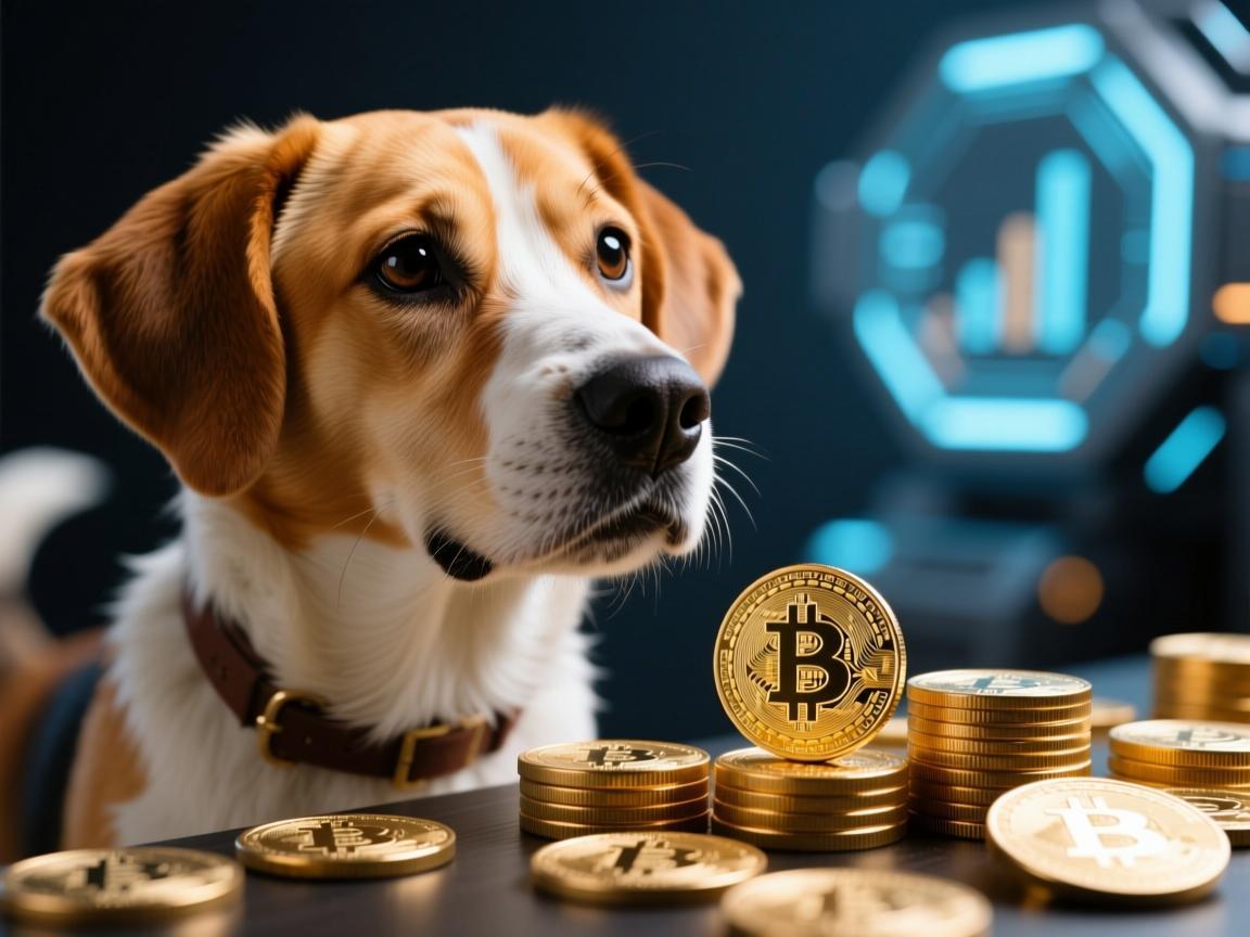 狗狗币现在值多少钱啊 一文读懂最新动态与价值逻辑
