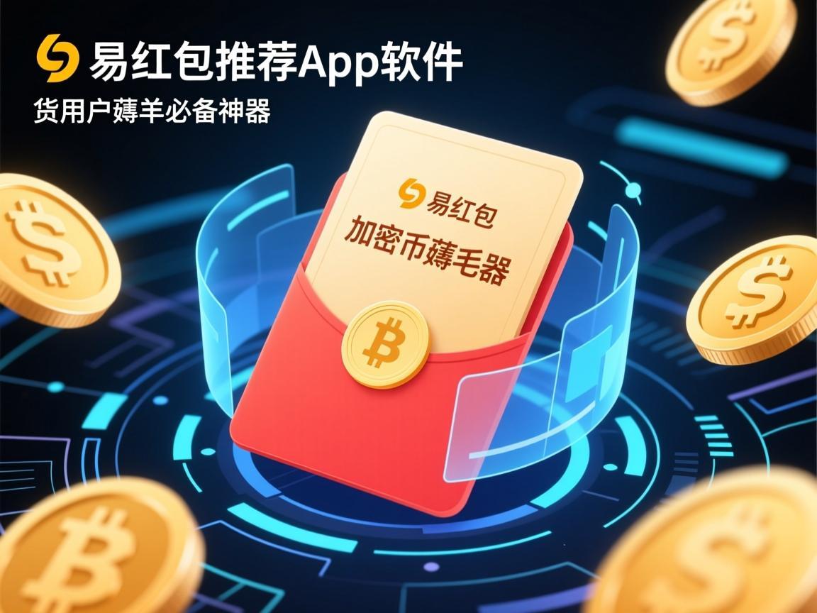 欧易红包推荐App软件，加密货币用户薅羊毛必备神器