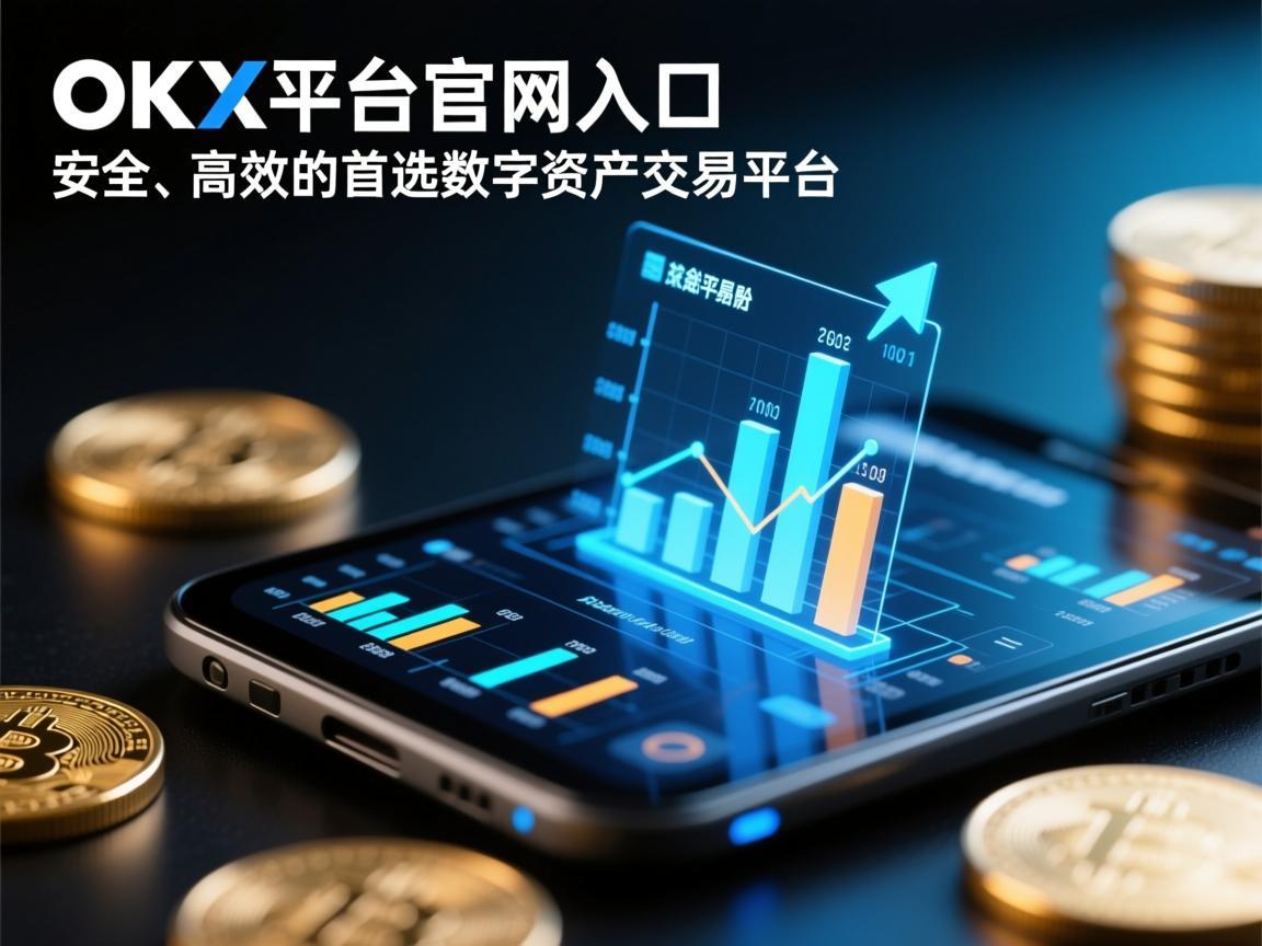 OKX平台官网入口，安全、高效的首选数字资产交易平台