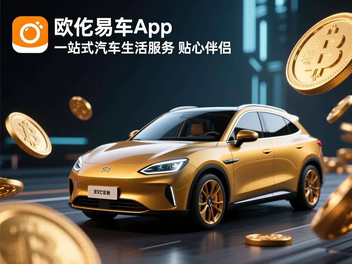 欧拉易车app，一站式汽车生活服务的贴心伴侣