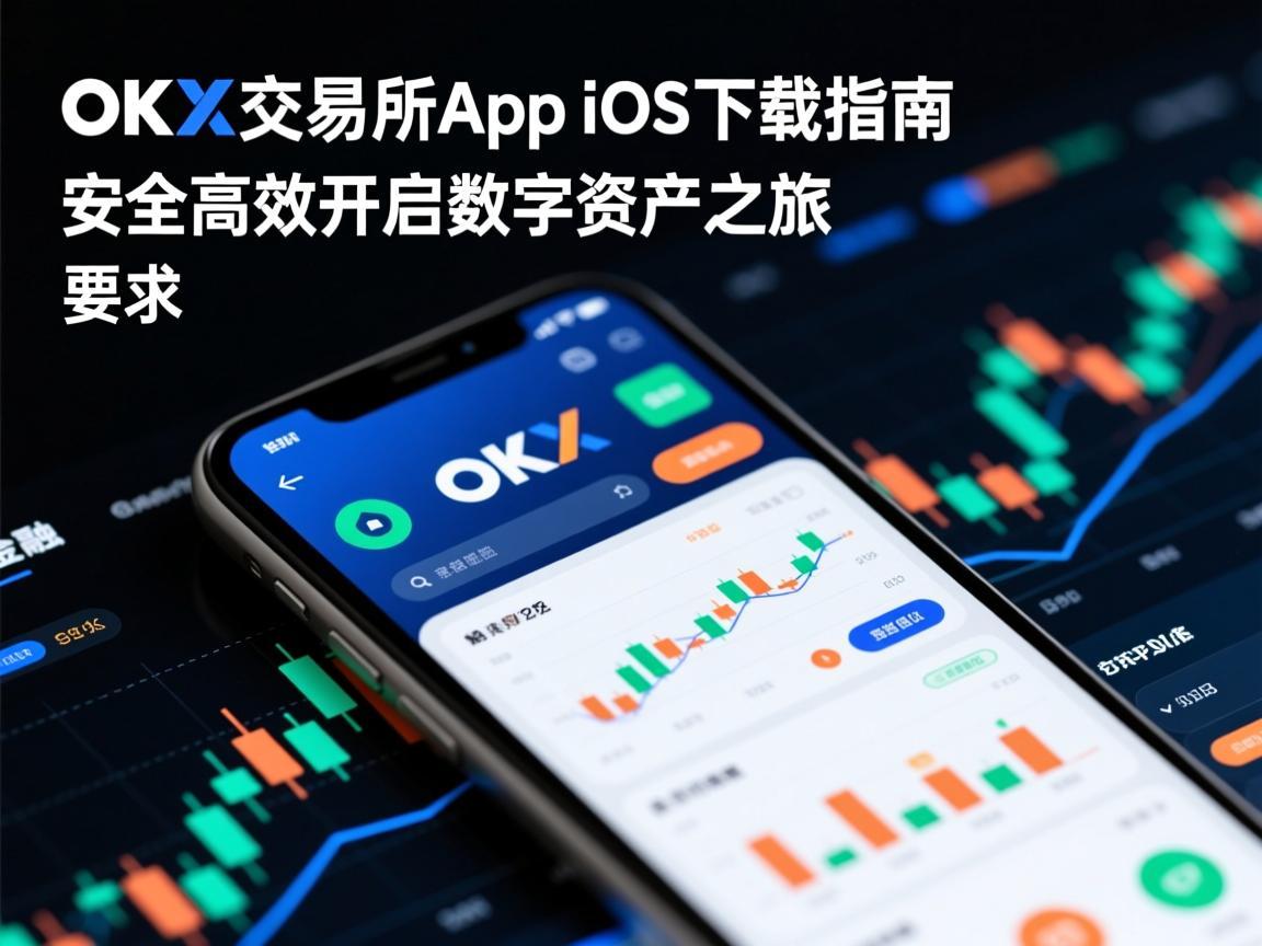 OKX交易所App iOS下载指南，安全高效开启数字资产交易之旅