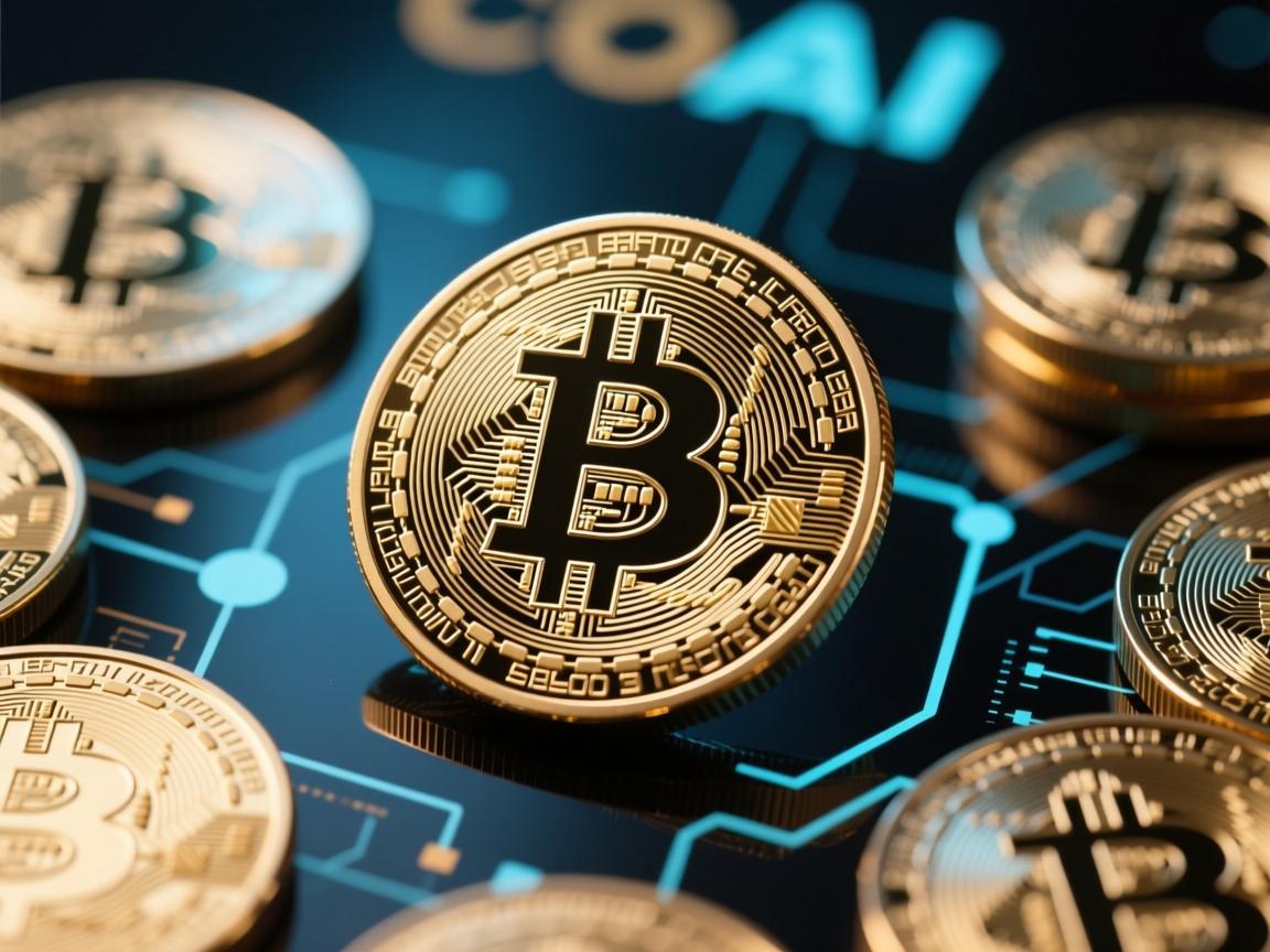 COAI币最新版，技术创新与生态升级的双重驱动