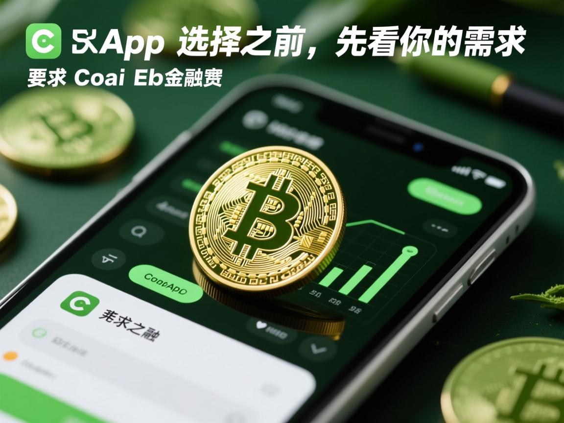 抹茶App与Coai币，选择之前，先看你的需求