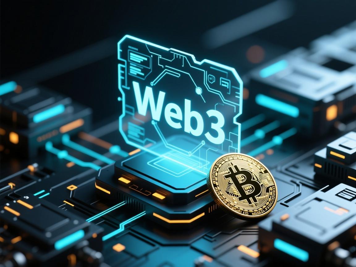 当Web3网络不支持时，困境与破局之路