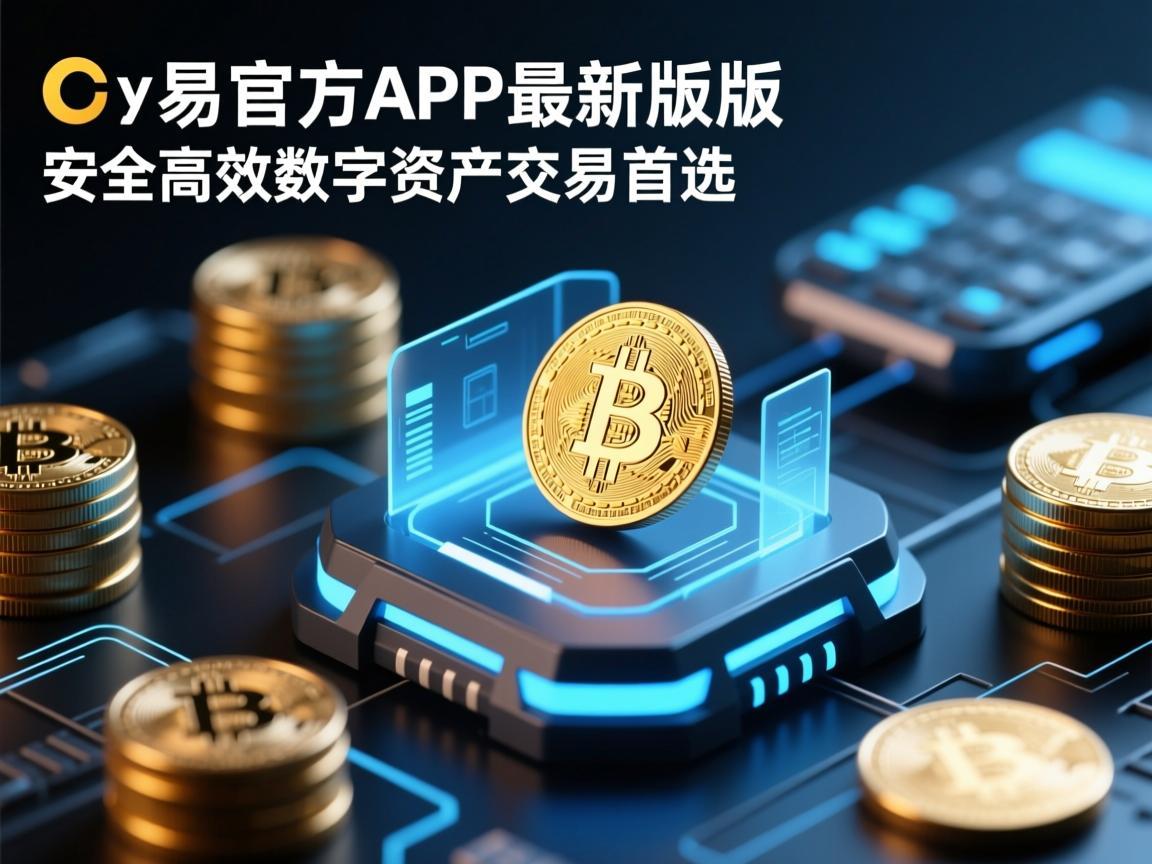 欧易官方APP最新版本，安全高效数字资产交易首选