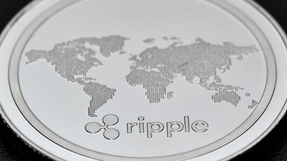 尽管 XRP 市场转为看跌，Ripple 仍向 GTreasury 投入 10 亿美元以增强闲置资本