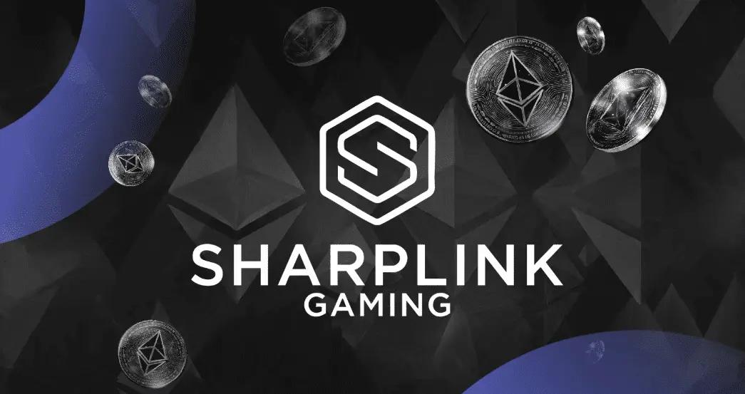 在公民的乐观预测下，SharpLink 股价可能飙升 200% 以上