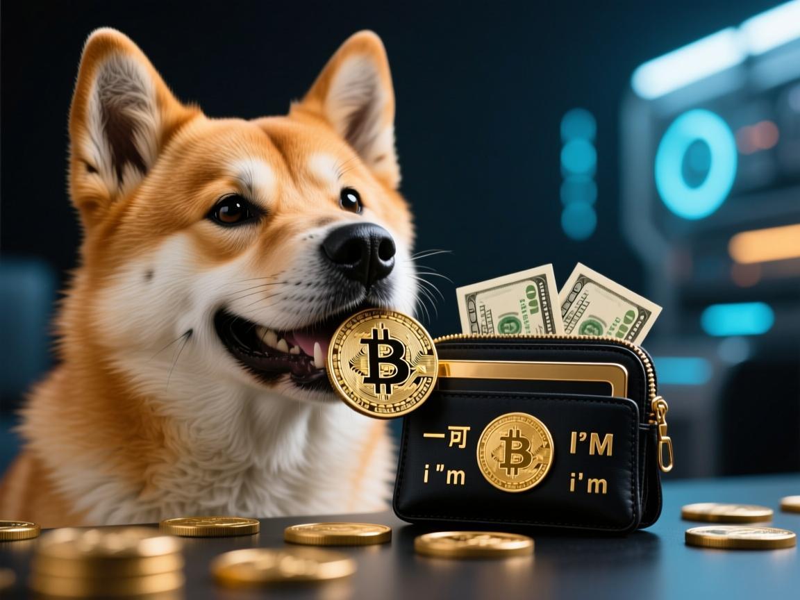狗狗币可以用im钱包吗？一文读懂IM钱包对DOGE的支持情况