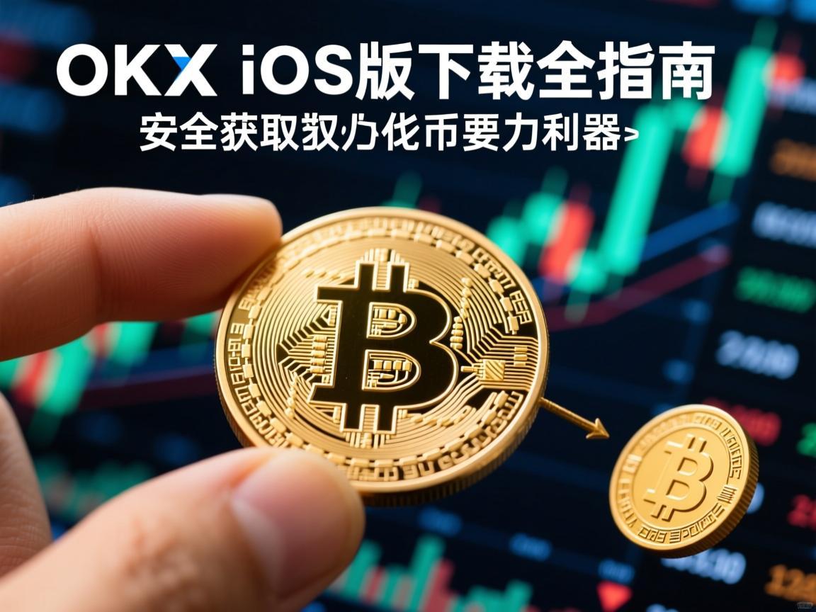 OKX iOS版下载全指南，安全获取加密货币交易利器