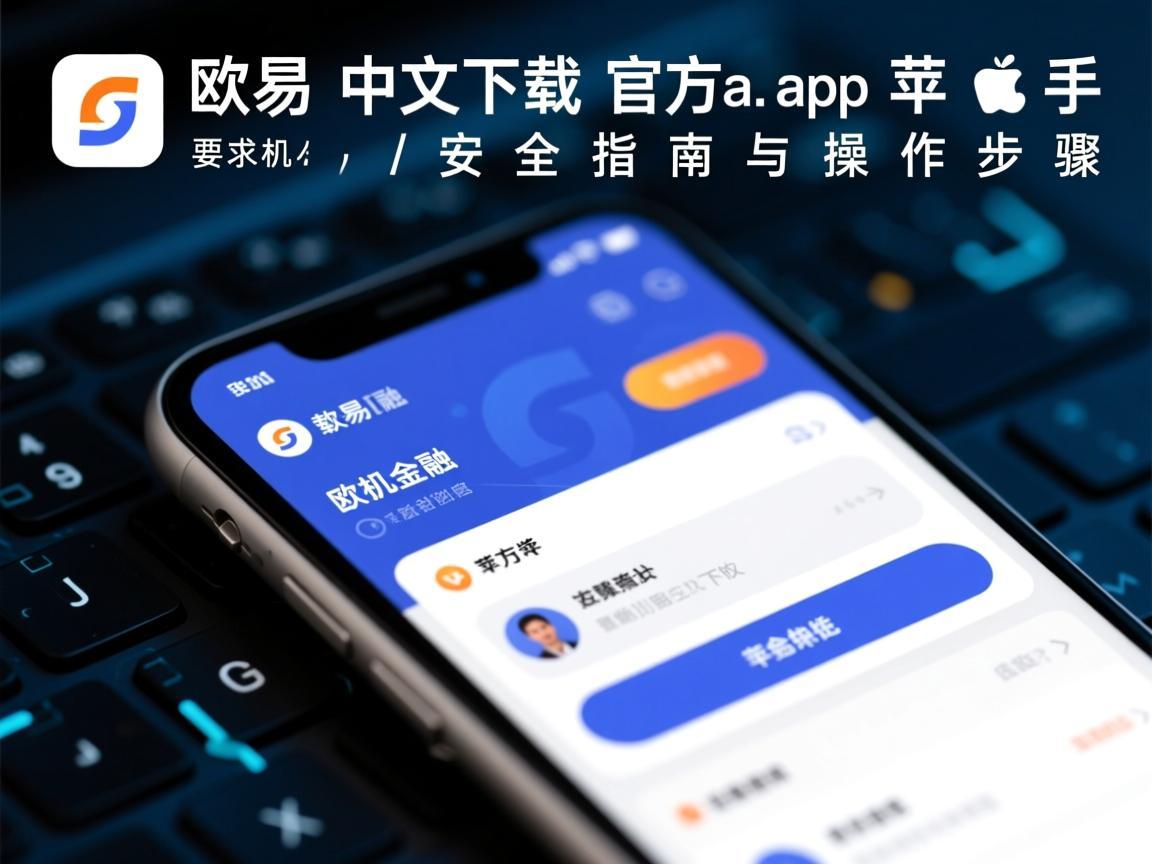 欧易中文下载官方app苹果手机，安全指南与操作步骤