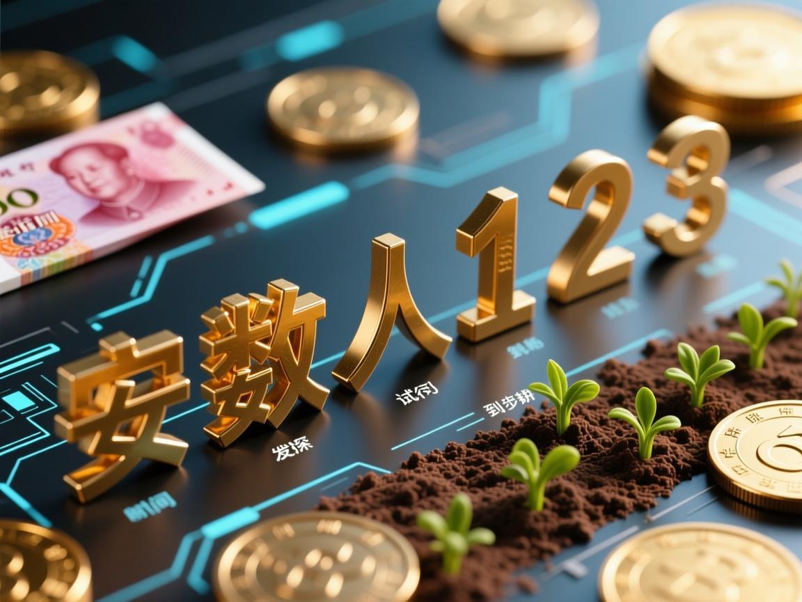 六安数字人民币发行时间，从试点探索到场景深耕的稳步推进